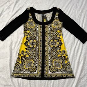 Eva Varro Tunic/Dress